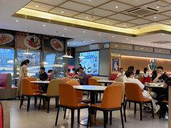 -香港新记茶餐厅(春熙太古里店)
