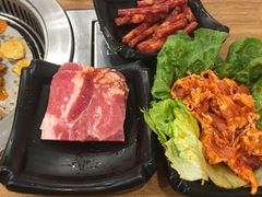 -碳碳烤肉(南湖路店)