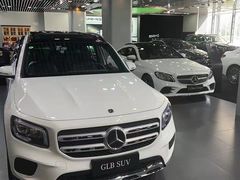 -北京鹏龙星徽AMG性能中心(潘家园店)