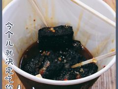 -武爹臭豆腐(坡子街店)