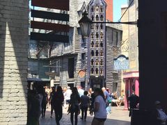-奥兰多环球影城