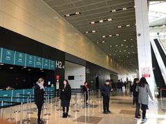 -东浩兰生上海世博展览馆