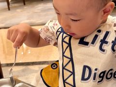 -香宫中餐厅·大连香格里拉(人民路店)