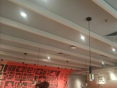 -大师兄·西北小馆(南沙万达广场店)