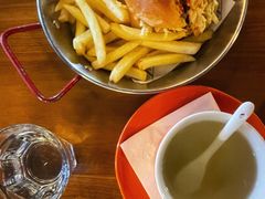 幻师炸鸡汉堡-COMMUNE幻师(五角场店)