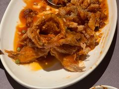 -金鸭季·北京烤鸭(深业上城店)