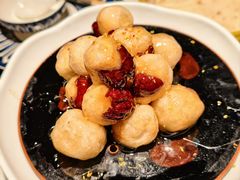 -芳芳私房菜·精做淮扬菜(承德路店)