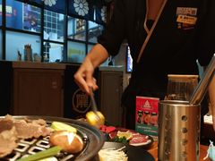 -陇璟烧肉酒场(友谊阳光城店)