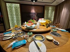 -尚海豆捞(乐虹坊店)