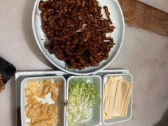 -小吊梨汤·北京菜·烤鸭(清河万象汇店)