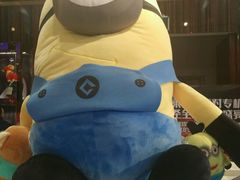 -Miohca缪卡KTV(和平店)