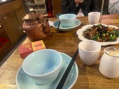 -缘生态云南菜·野生菌庭院餐厅(华侨城店)