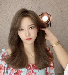 点击看大图 -那茉 Hair Salon