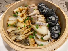 -一江春水·杭帮臻宴(三台山店)