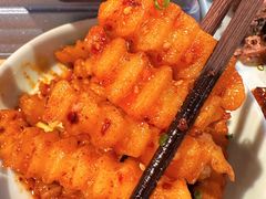 -全牛匠·乐山跷脚牛肉(新中关店)