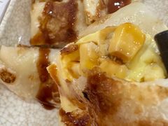 -早安山丘·豆浆油条(小木桥路店)