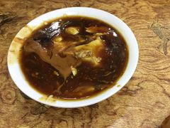 老豆腐-真素诚(玉泉路总店)