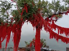 -青州市云门山风景区