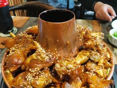 -刘记光大火锅鸡(北行店)
