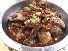 -高德海鲜舫(黄河南大街店)