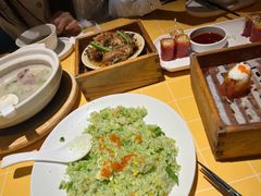 -蔡澜点心·粤菜(花城汇南区店)