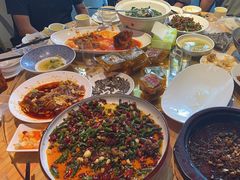 -赤宴·川菜(玉林店)