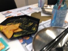 -BOPEYE·波派炸鸡(九霄天地店)