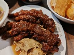 -松發肉骨茶(牛车水店)