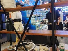 -海味当家·蒸锅海鲜(中山广场创始店)