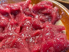 嫩牛肉-重庆老火锅王(西安北路店)