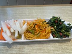 -丝路伊兰·兰州牛肉面(马连道店)