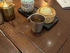 -银米·云南传统过桥米线(双廊黑金冠店)