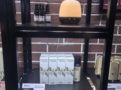 -泰合玺·精油疗愈SPA(南京光环花园城店)
