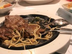 -豪客来牛排(中央花苑店)