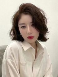 -MORI HAIR SALON日式美发沙龙