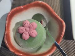 -将太无二·北美传奇寿司(瑞士公寓店)