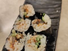 -禾绿寿司·定食·拉面·烧炸(喜荟城店)