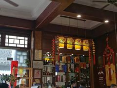 -长兴菜馆(高桥店)