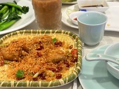-海逸海鲜酒家(古北店)