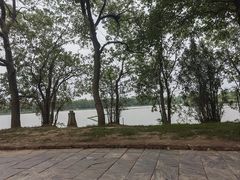 -东湖落雁景区