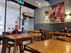 大堂-何记花甲(海岸城旗舰店)