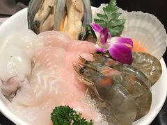 -MoMo牧场·寿喜烧专门店(长泰广场店)