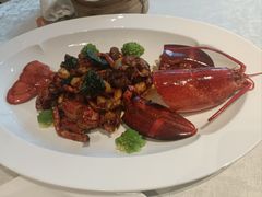 -南海渔村(珠江新城店)