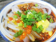 -西月城谭豆花(光华店)