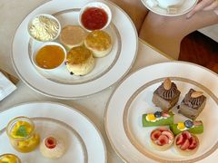 -大堂吧·下午茶·特调鸡尾酒(大连一方城堡豪华精选酒店)