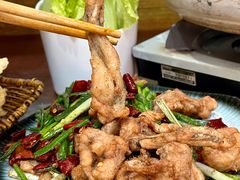 -金龙·打边炉(武进路店)