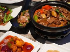 -帝景壹号粤菜餐厅(美丽沙店)