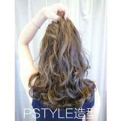 -P.STYLE 派斯造型