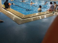 -齐汇维景大酒店游泳馆(山东政协大厦齐汇维景)