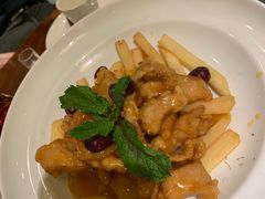 -北京老铺烤鸭(西稍门店)
